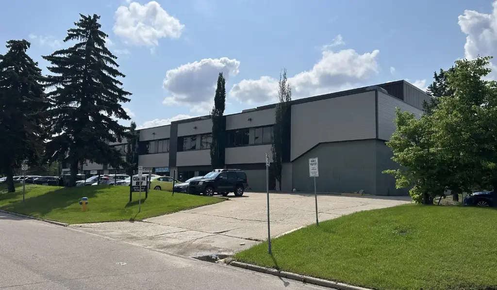 8715 - 50 Avenue, Edmonton